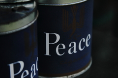 Peace～たばこ屋その四～
