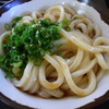 釜玉うどん