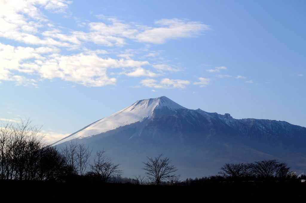 初雪