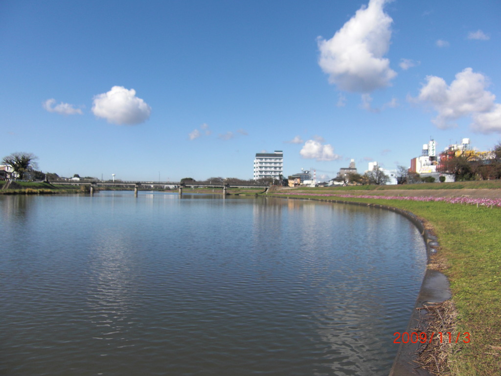 桜川