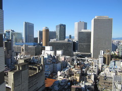 CITY VIEW