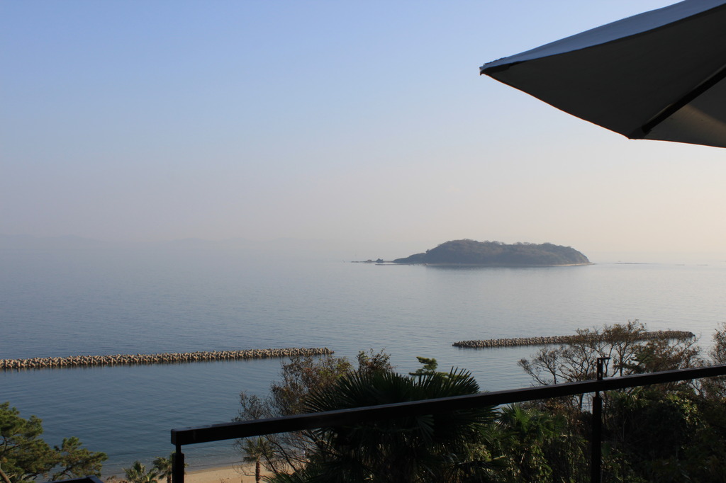海cafe
