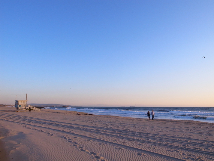 venice beach