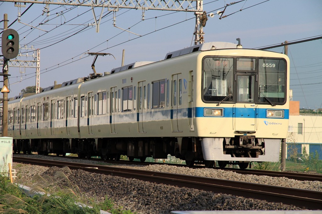 いつもお世話になります...通勤