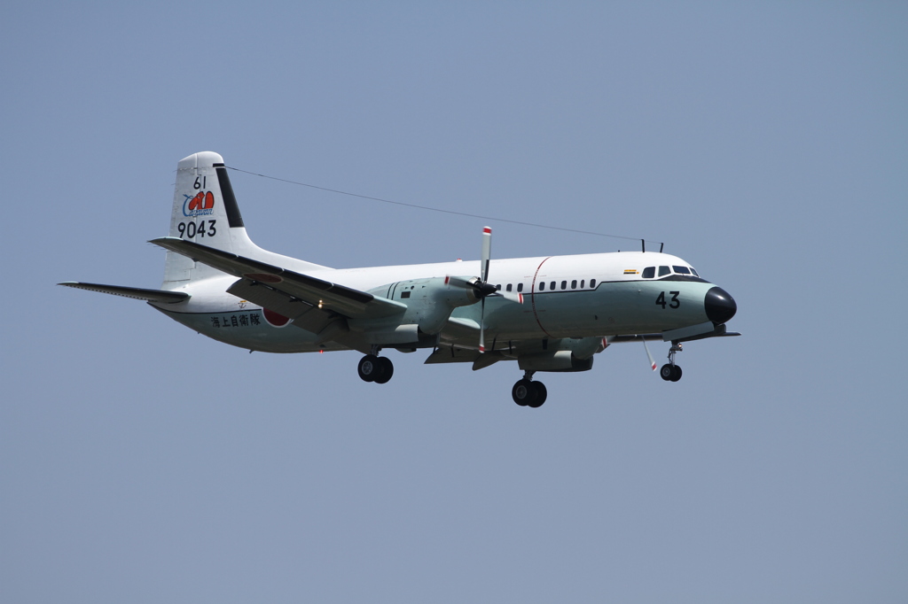 YS-11