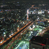 横浜の灯