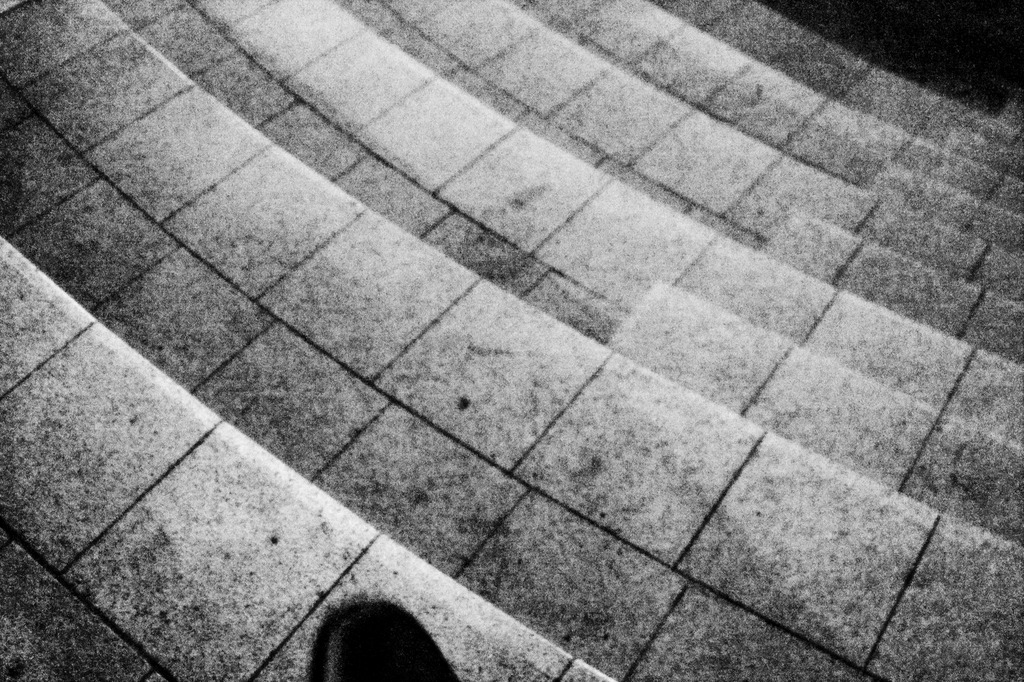 where am i walking