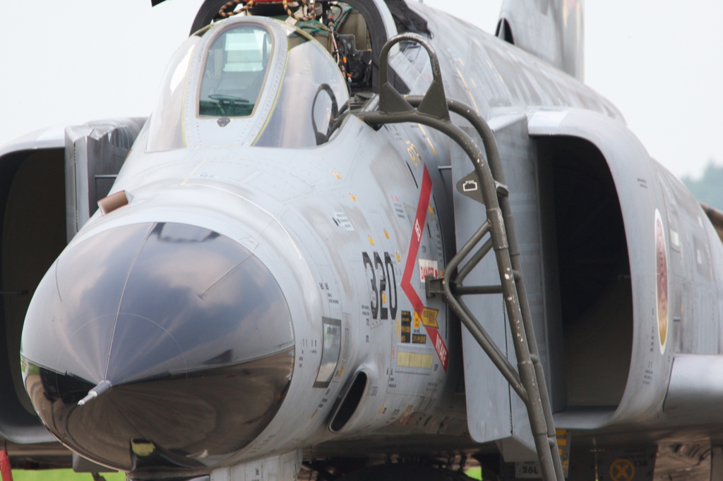航空祭(百里基地)