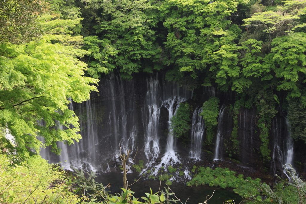 白糸の滝 001