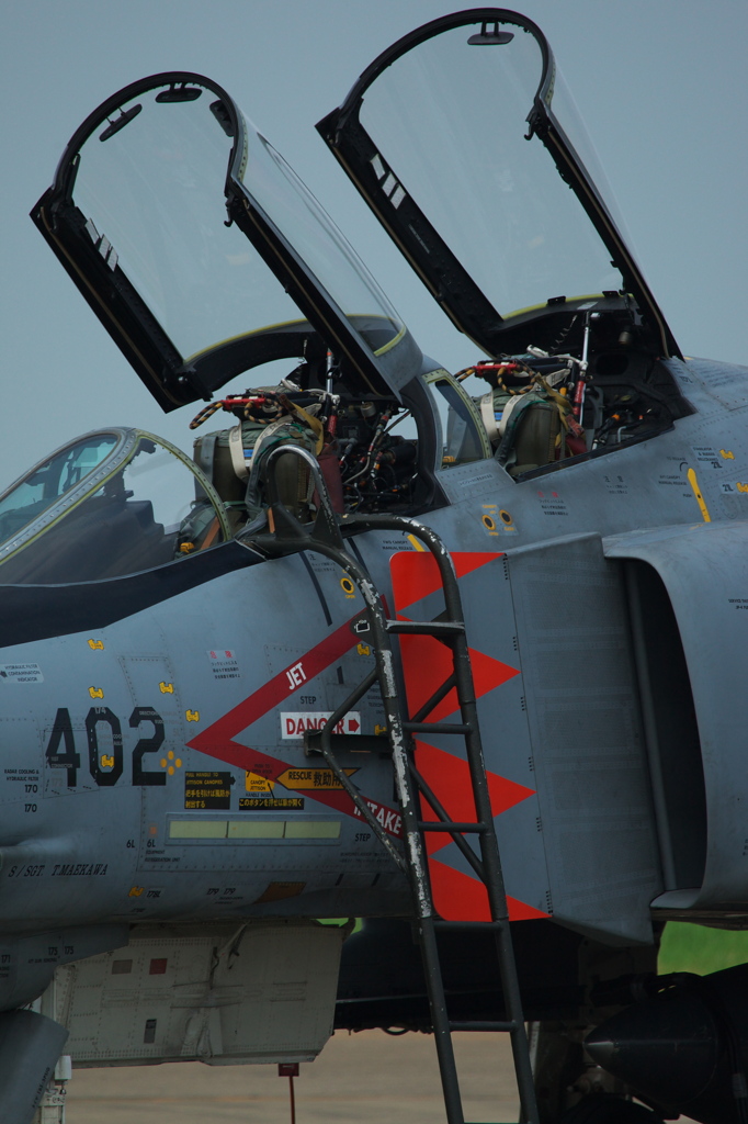 航空祭(百里基地)