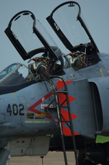 航空祭(百里基地)