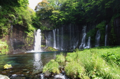 白糸の滝 011