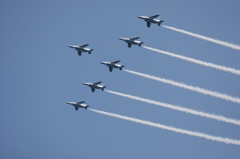 BlueImpulse