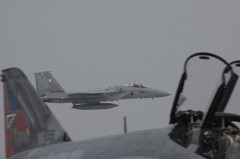 航空祭(百里基地)