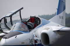 BlueImpulse