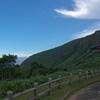 那須の山