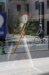 マネキン