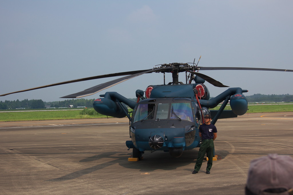 航空祭(百里基地)