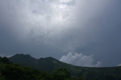 雷雲