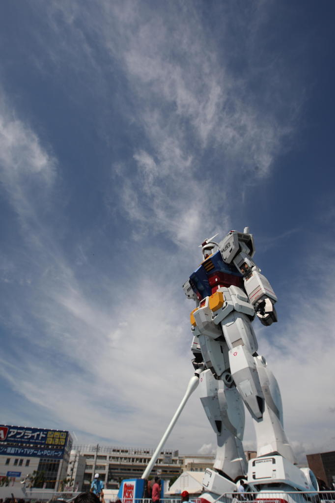 ガンダム (8)