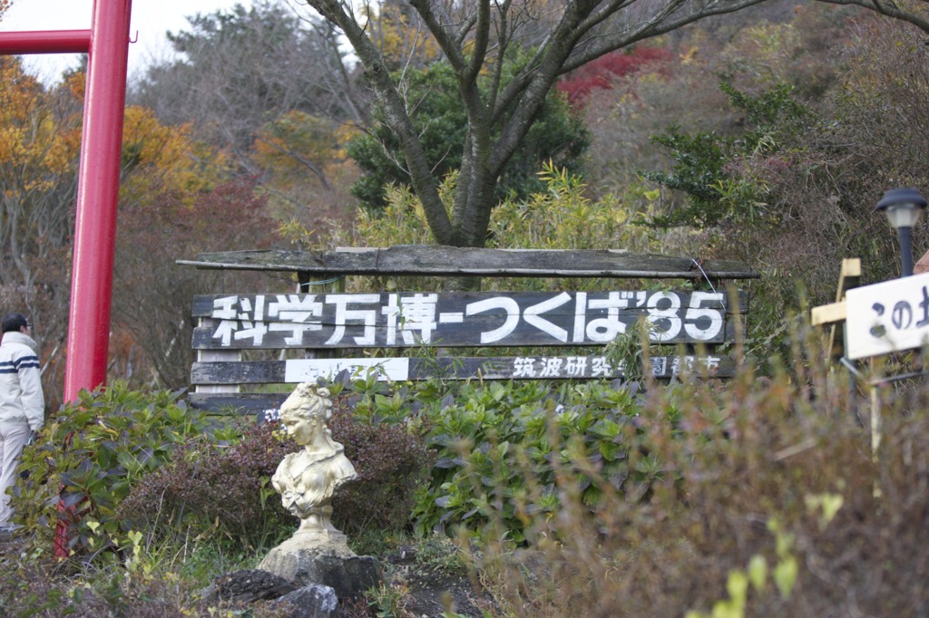 科学万博85