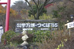 科学万博85