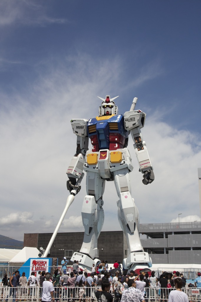 ガンダム (10)