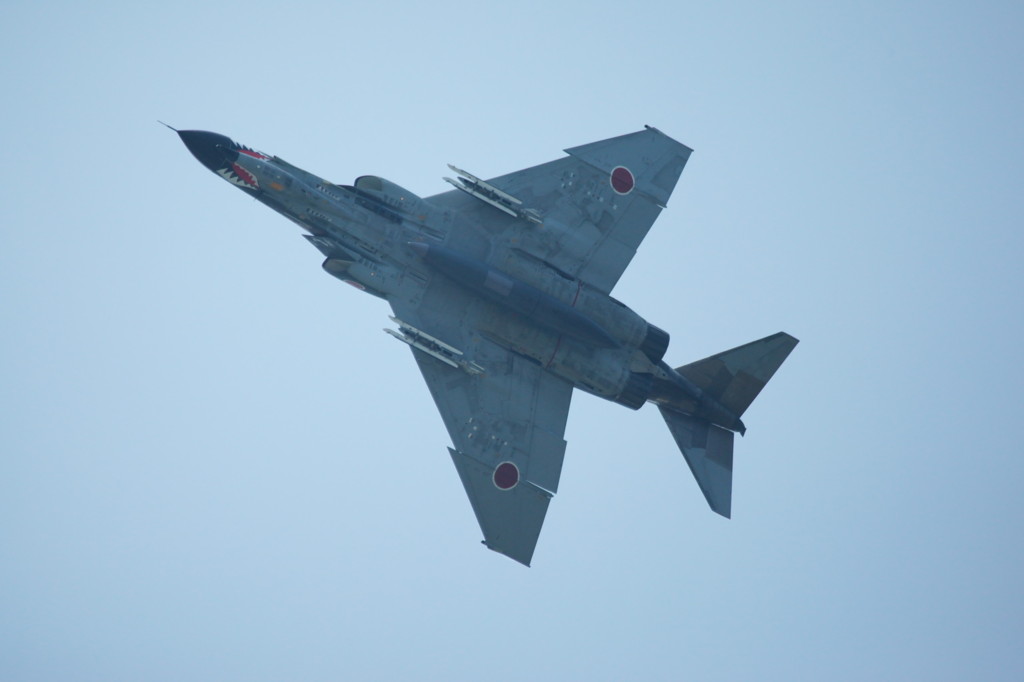 航空祭(百里基地)