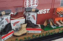 REDWING