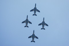 BlueImpulse