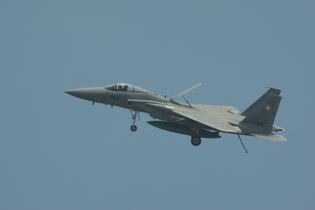 航空祭(百里基地)