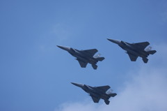 航空祭(百里基地)