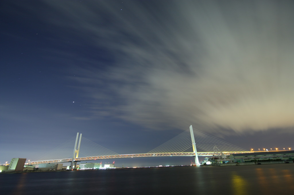 東神戸大橋