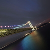 明石海峡大橋