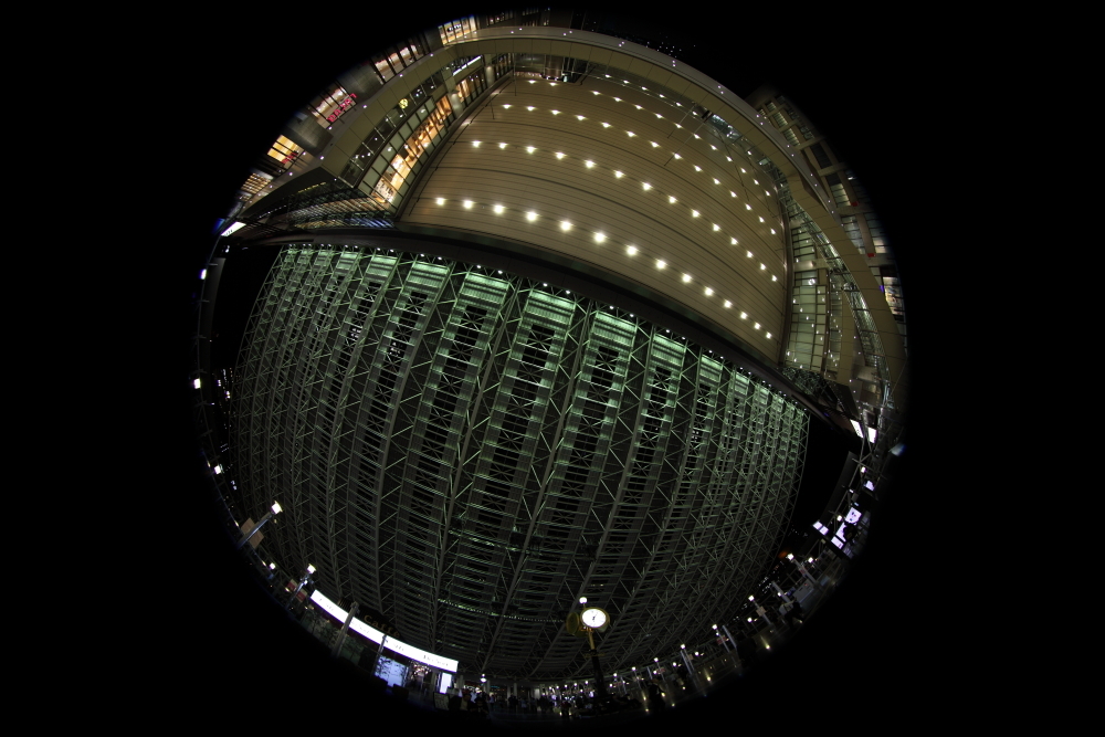 時空の広場