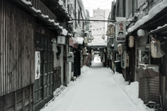 五.七小路