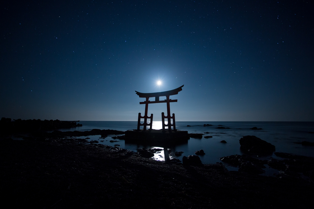 月夜見