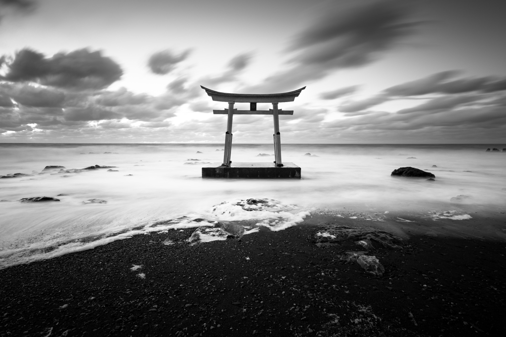 Torii