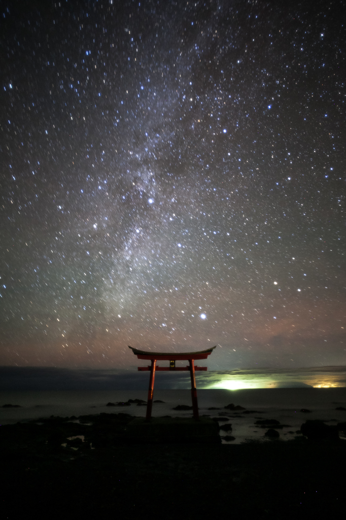 星河