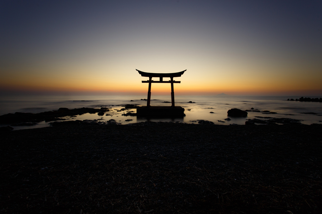 夕凪