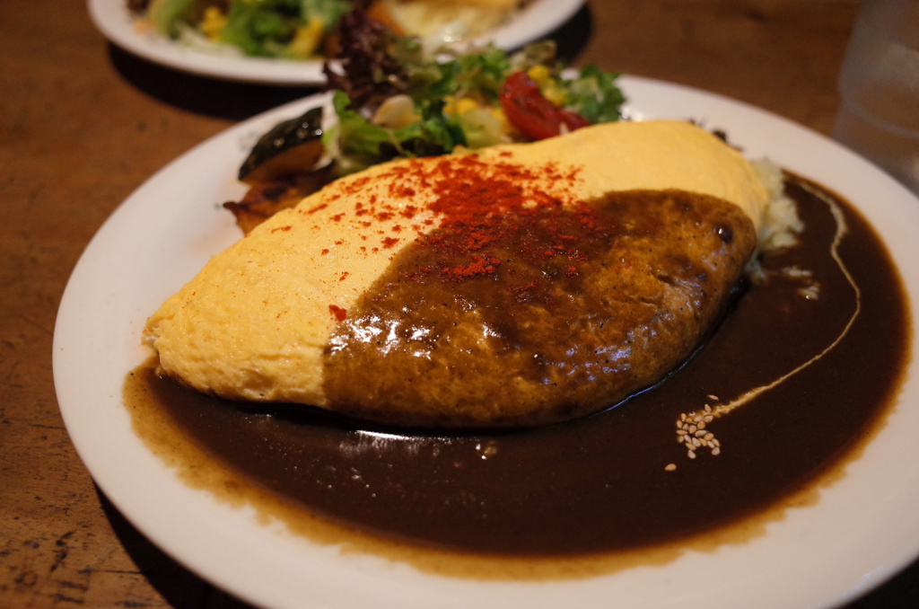 ウゥム　これは・・・
