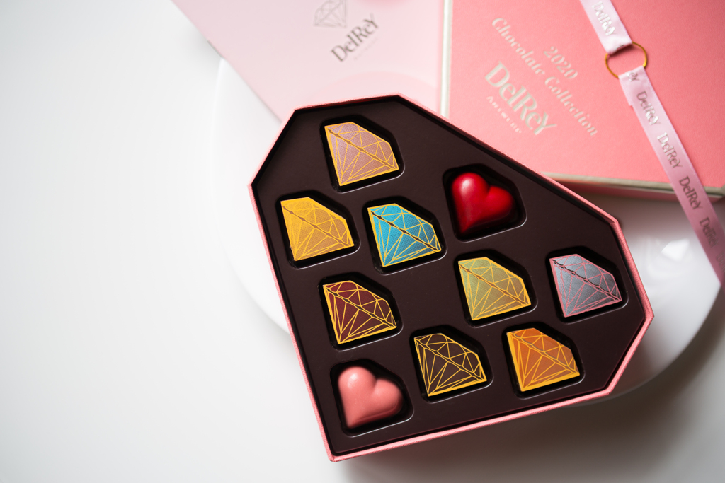 Valentine's day