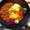 さすらいのスパイスカレー