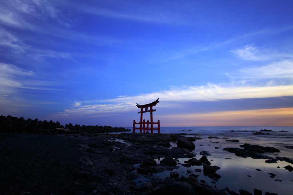 流雲