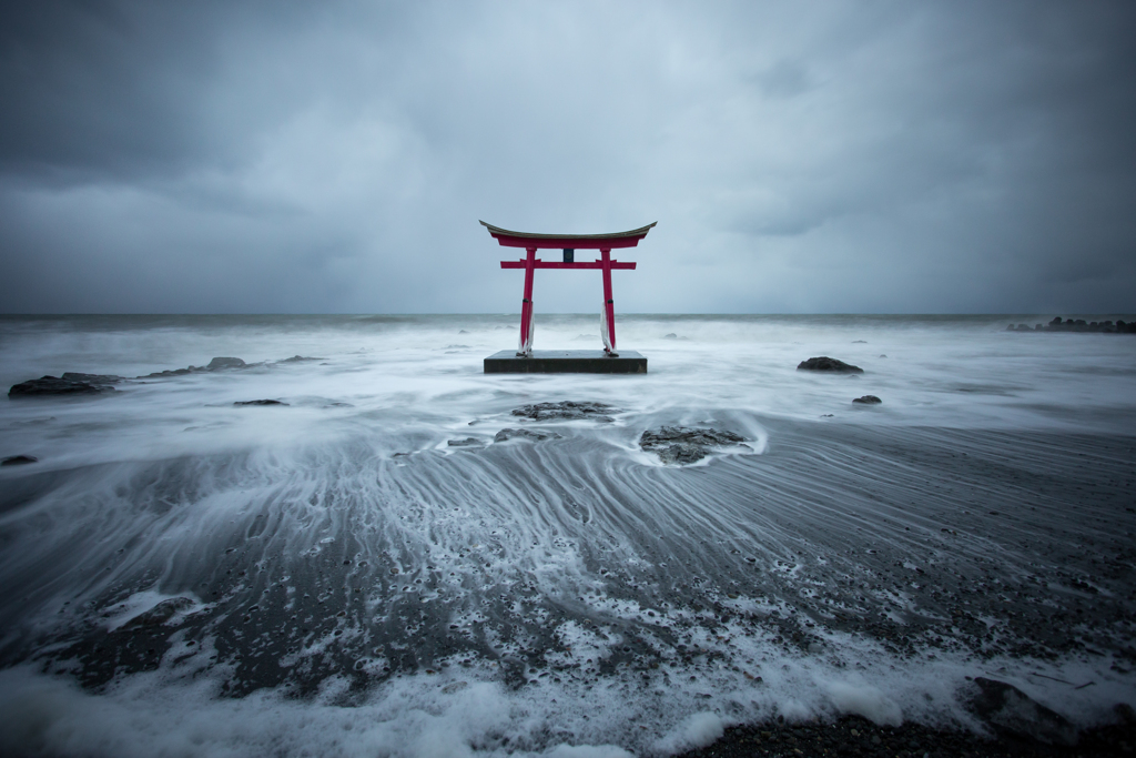 曇天