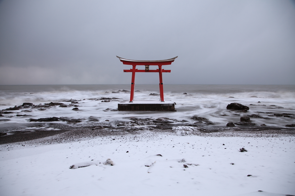 海潮