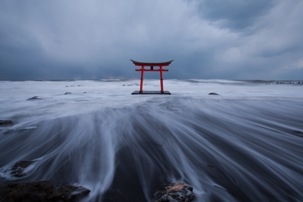 神威