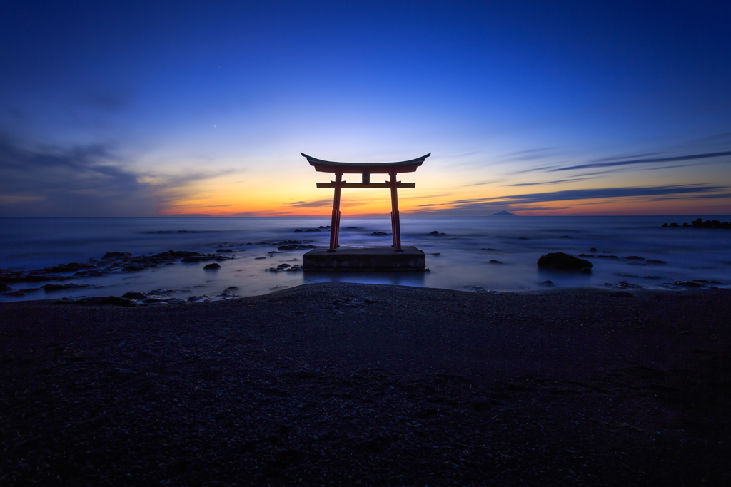 夕凪