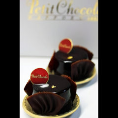 Petit Chocola