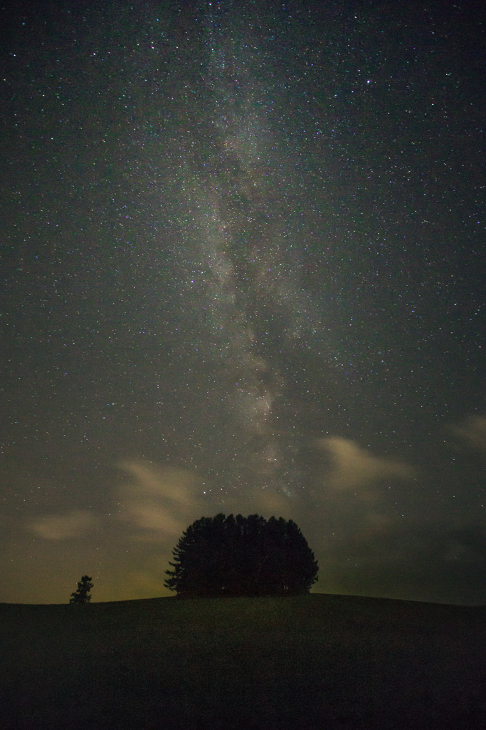 星を数えて